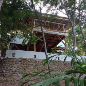 Casa EL VELERO Ecolodge, Palomino Guajira Colombia